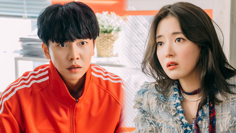 4 razones para ver la comedia romántica K-Drama «The Law Cafe»