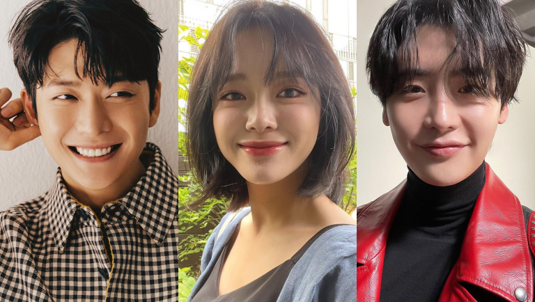 Las 10 mejores actualizaciones de Instagram de los actores de K-Drama (2.ª semana de septiembre de 2022)