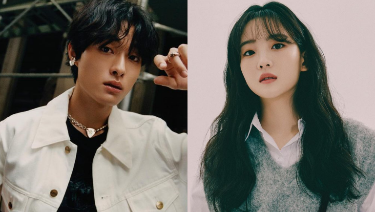 Las 10 mejores actualizaciones de Instagram de los actores de K-Drama (2.ª semana de octubre de 2022)