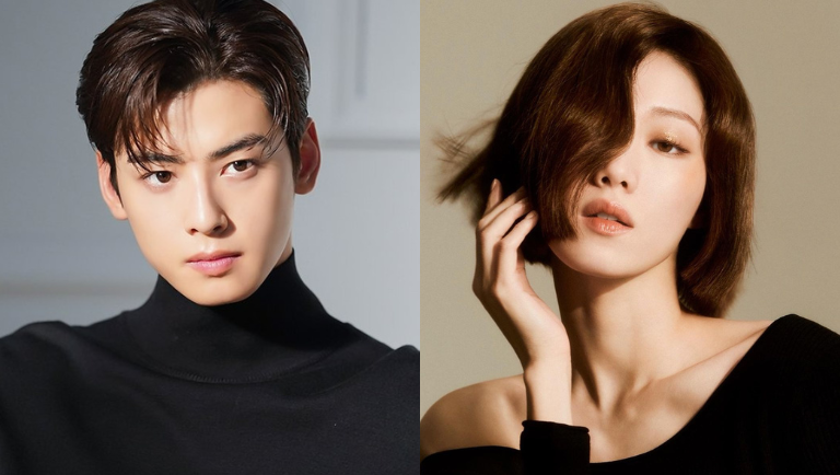 Elenco de ensueño: 10 actrices coreanas/ídolos del K-Pop que serían perfectas como la protagonista femenina Han HaNa en «A Good Day To Be A Dog» junto a Cha EunWoo de ASTRO