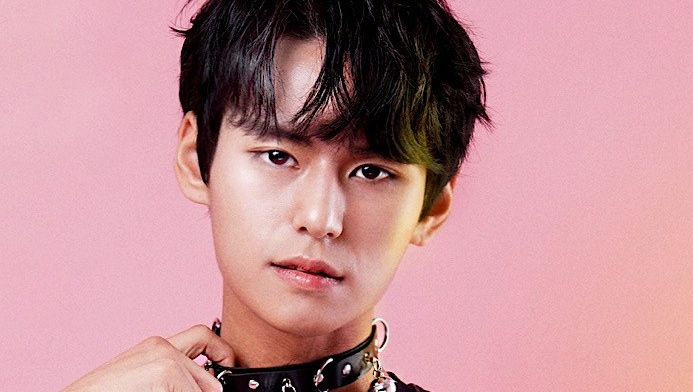 Conoce al actor novato Kim SeongHyeok que actúa en el drama coreano BL «Choco Milk Shake»