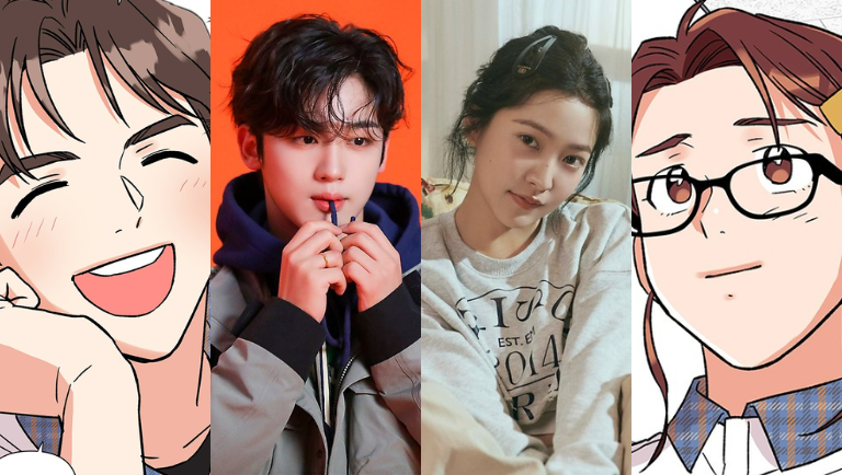 Dream Casting: 12 actores/ídolos que creemos que serían perfectos para el elenco del próximo K-drama basado en webtoon «Dear Actrices»