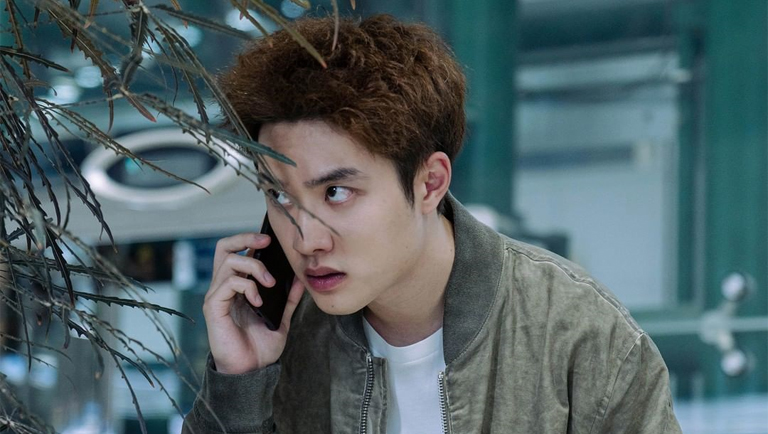 4 razones por las que el drama «Bad Prosecutor» de EXO DO es imprescindible