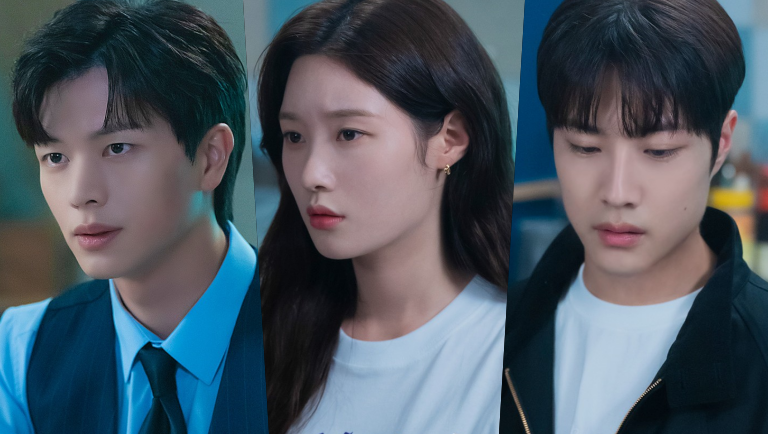 El thriller K-Drama basado en webtoon «The Golden Spoon» aumenta en intensidad y popularidad al clasificarse entre los 2 primeros en Disney+