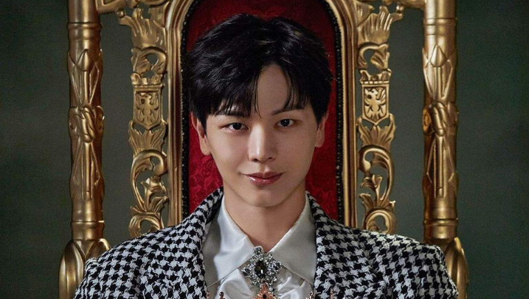 5 datos que debes saber sobre el personaje de BTOB Yook SungJae en el próximo K-Drama «The Golden Spoon»