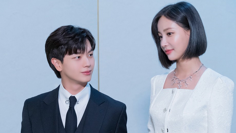 El K-drama de fantasía «The Golden Spoon» continúa con su impresionante racha de popularidad al clasificarse entre los 3 primeros en 6 países asiáticos en Disney+