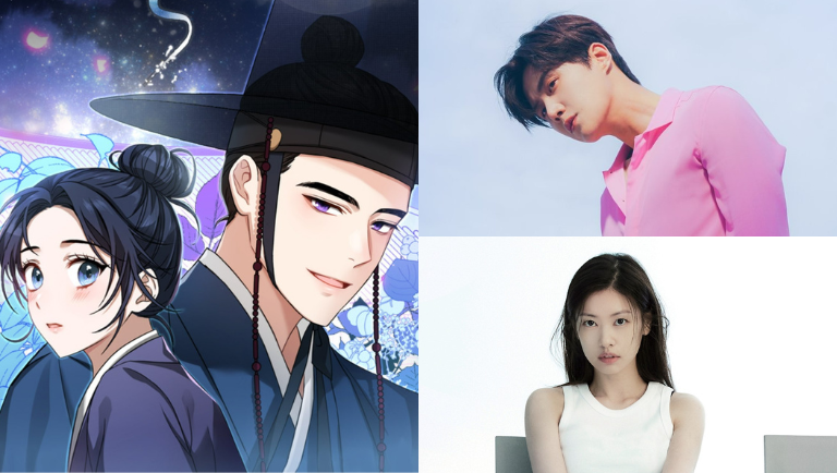 4 actrices que serían perfectas para el papel de la protagonista femenina Hae Roo en el próximo drama «Hash’s Shinru» para el que Kim SeonHo está en conversaciones