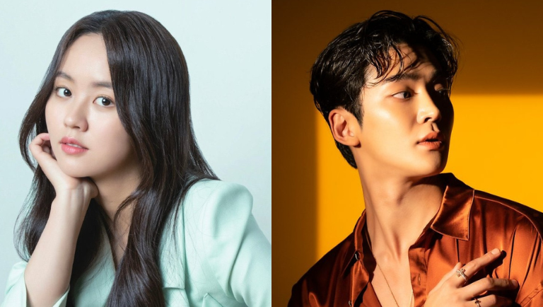 Dream Casting: 5 actores/ídolos que creemos que serían perfectos para el papel del protagonista masculino Kang HooYoung en el K-drama basado en webtoon «¿Es una coincidencia?»  Supuestamente protagonizada por Kim SoHyun