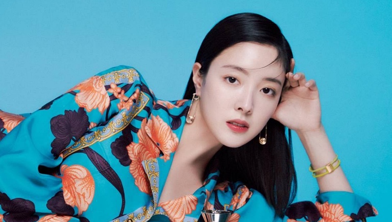 Girl Crush: Lee SeYoung, de talento innato a belleza innata y todo lo demás