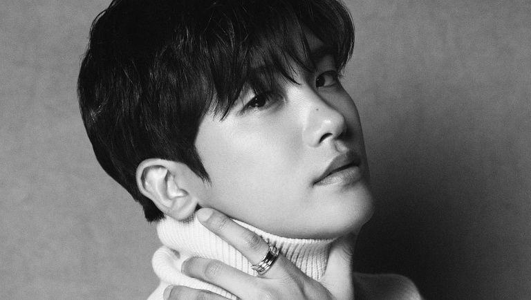 Boy Crush: Park HyungSik nos tiene conmocionados con sus visuales suaves y su talento