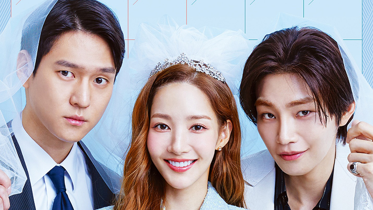 “Love In Contract” (Drama 2022): Reparto y Resumen