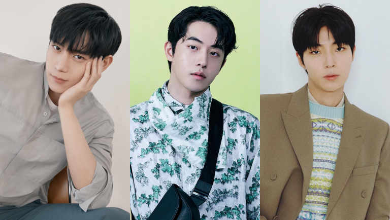 Entonces versus ahora: 5 modelos convertidos en actores que están activos en la escena de K-Drama y están robando corazones