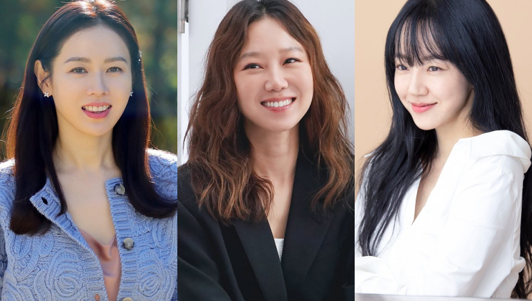 Las 10 actrices de K-Drama más bellas según los lectores de Kpopmap (septiembre de 2022)