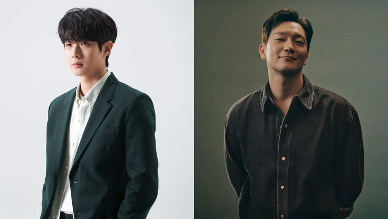 Todo lo que necesitas saber sobre el próximo thriller de Netflix «Murder DIEary» protagonizado por Choi WooShik y Son SukKu