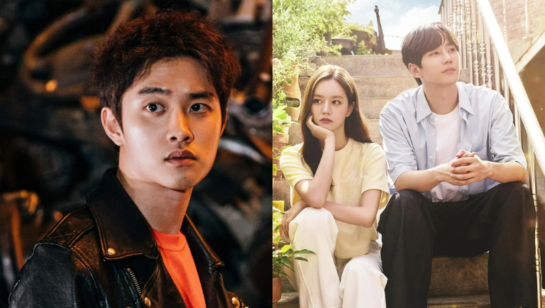 Los 5 mejores K-Dramas para tener en tu lista de observación este octubre de 2022