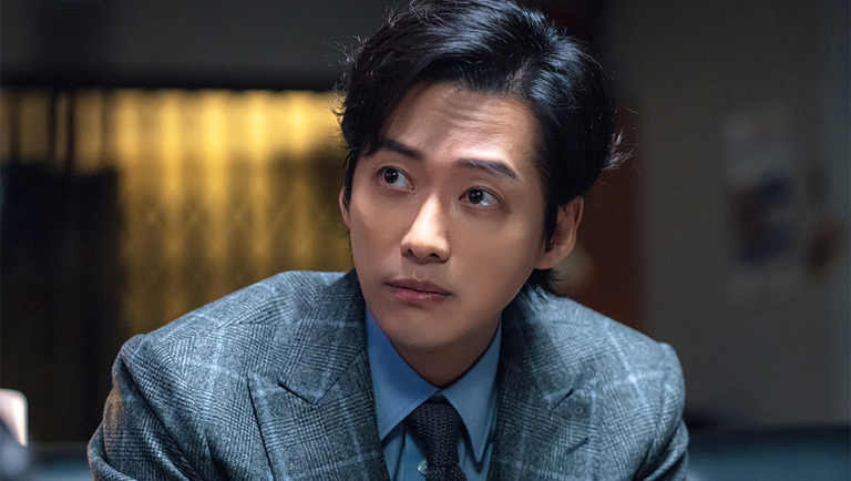 El K-drama legal «One Dollar Lawyer» aumenta su intensidad y popularidad en Disney+