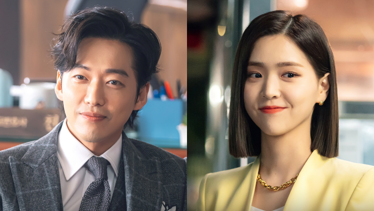 El K-Drama «One Dollar Lawyer» de Funny Law obtiene un reconocimiento masivo al clasificarse entre los 5 mejores en 6 países asiáticos en Disney+