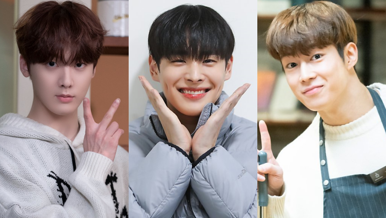 5 personajes de K-Drama interpretados por ídolos del K-Pop que queremos como hermanos