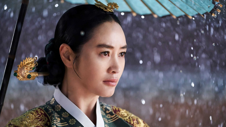 4 razones para ver el K-Drama histórico «Under The Queen’s Umbrella»