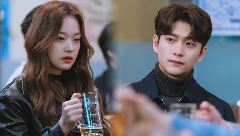 Cómo superar a tu ex y enamorarte – Lista de K-Drama para un corazón roto