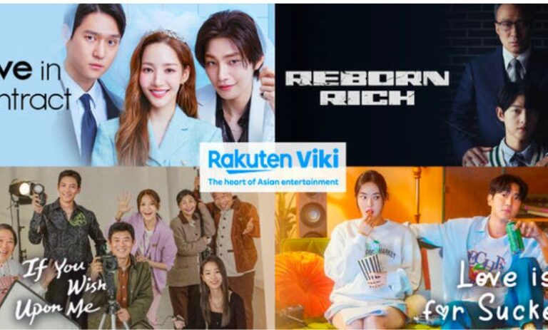 Desde “Reborn Rich” hasta “Why Her”… Los 10 K-dramas más queridos en el extranjero en 2022