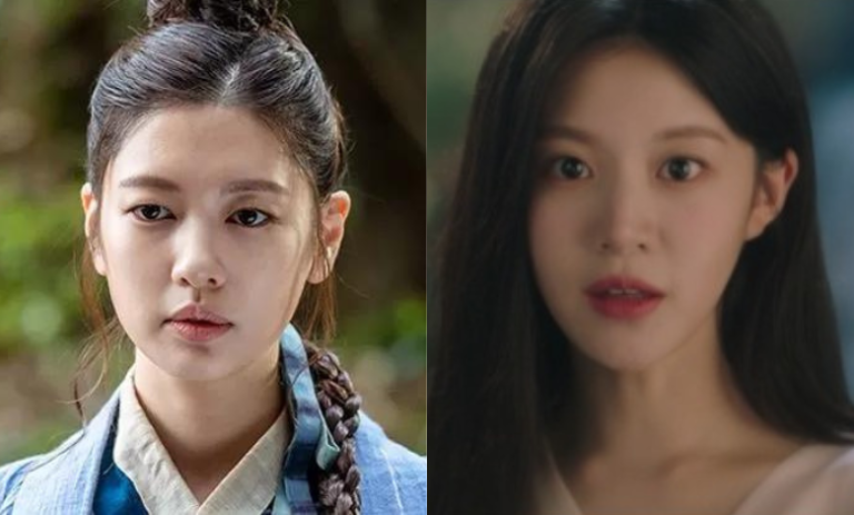 The reason why “Alchemy of Souls 2” changed the female lead from Jung So Min to Go Youn Jung