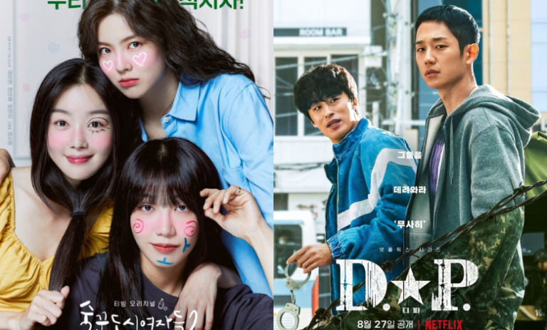 From “Work Later, Drink Now” to “D.P.”, OTT dramas will return with Season 2. Will they be able to make bit hits again?