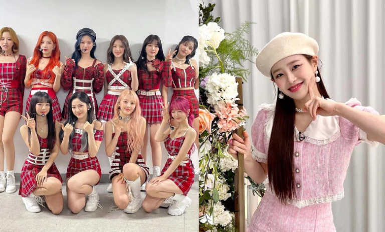 After Chuu’s unilateral withdrawal… LOONA’s first move after member reorganization has been revealed