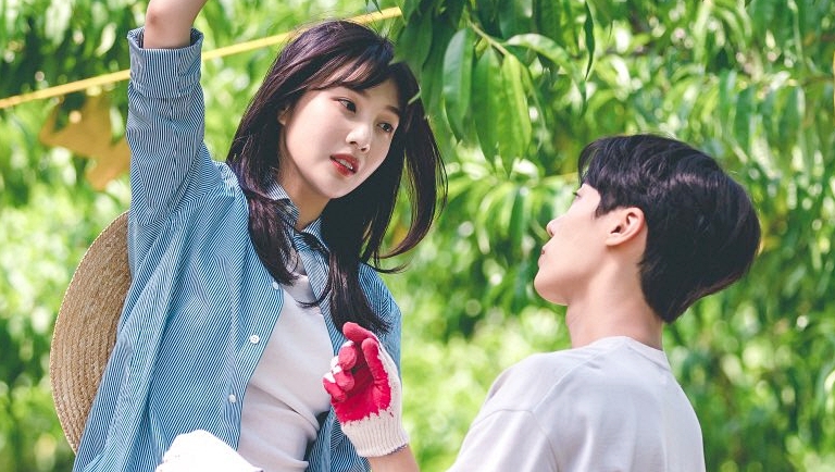 3 razones por las que estamos emocionados por el nuevo K-Drama de Joy de Red Velvet, «Once Upon A Small Town»