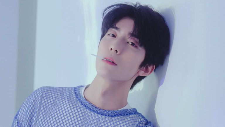 Talentos de HwiYoung de SF9 como actor