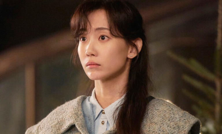 Shin Hyun Been stands out in every of her “Reborn Rich” scene with delicate acting