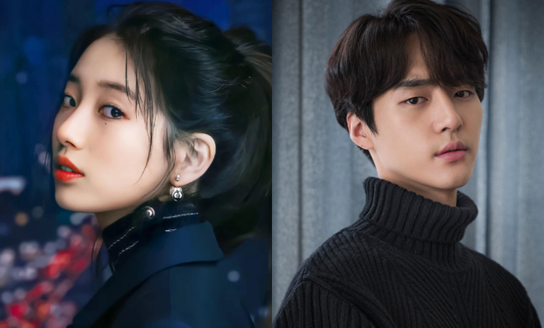 Suzy transforms into a retired idol alongside Yang Se Jong in “The Girl Downstairs”, Netflix confirms 