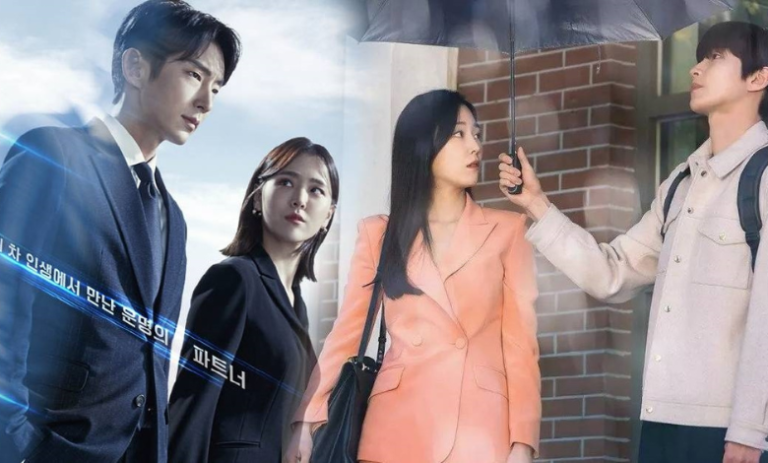 4 K-drama love lines that get on the audience’s nerves in 2022