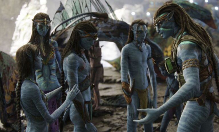 Los nativos americanos están boicoteando «Avatar 2» por la «glorificación del colonialismo blanco»