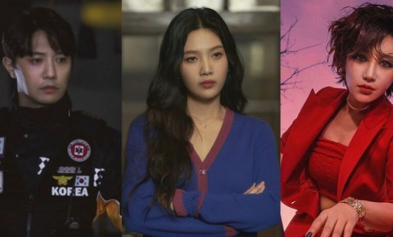 6 dramas coreanos considerados los peores en 2022 en términos de rating: el drama de Red Velvet Joy entró tristemente en la lista