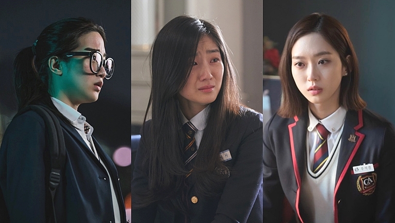 Estos K-Dramas te ayudarán a comprender la dura realidad de los estudiantes coreanos