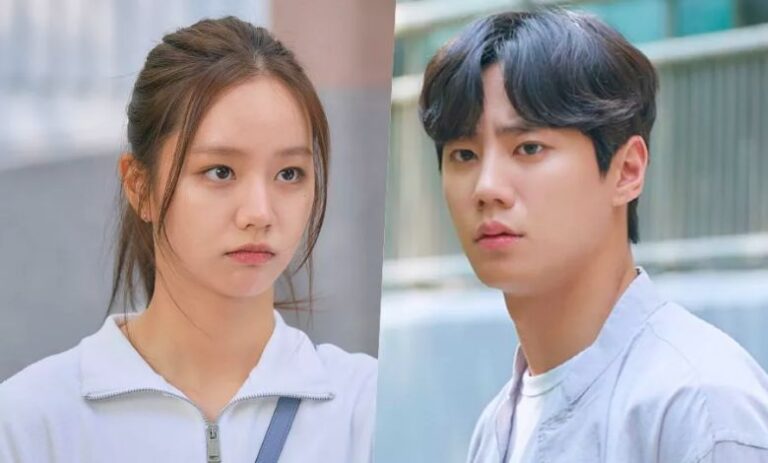 Hyeri y Lee Joon Hyung ofrecen saludos finales para “May I Help You”, “He pasado por un momento difícil…”