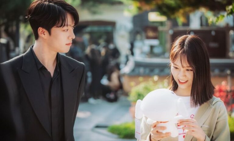 K-dramas tan mal escritos que fueron «llevados» por el elenco