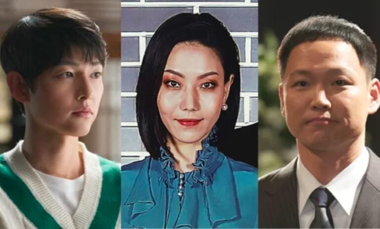 The SoonYang family of “Reborn Rich” amazed viewers with the cast’s educational background