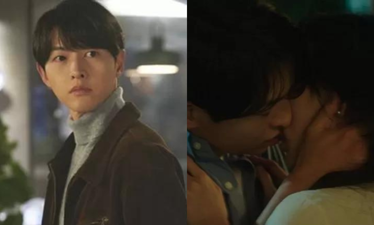 Viewers express disappointment for the love line in “Reborn Rich”, “There is suddenly a kiss scene”