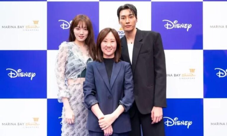 “Say That It’s Love” director, “Lee Sung Kyung and Kim Young Kwang’s chemistry? Some staff wondered if they were really dating”