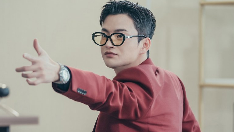 3 dramas de Seo InGuk que deberías ver después de “Café Minamdang”