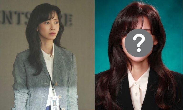 Unseen ID photo of “prosecutor” Shin Hyun Been in “Reborn Rich” revealed 