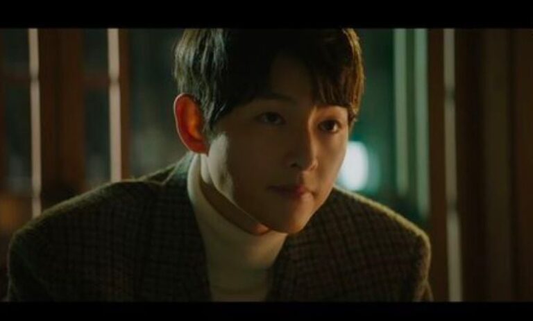 Song Joong Ki’s “Reborn Rich” overcame the “broadcast cancellation” crisis. Will it surpass Park Eun Bin’s “Extraordinary Attorney Woo”?