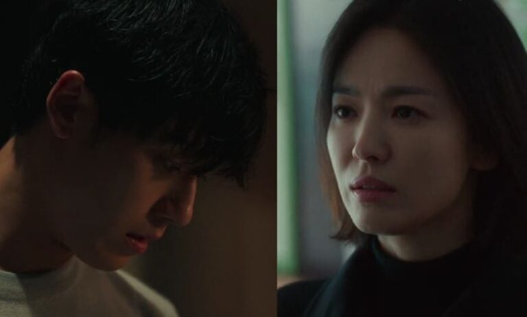 “The Glory” writer Kim Eun Sook deals with the topic of school violence… “As a mother with high school student children”