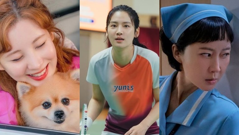 3 K-Dramas subestimados de 2022 que probablemente te perdiste