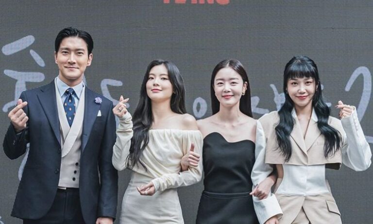 The cast of “Work Later, Drink Now 2” listed reasons why you should watch the series