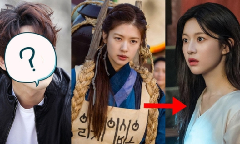 4 cambios de elenco controvertidos en K-dramas, ¿“Alchemy of Souls” aún enfrenta críticas?