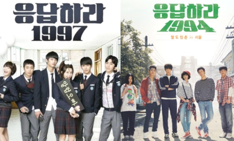 El director Shin Won Ho de la serie “Reply” finalmente insinuó sobre “Reply 2002”