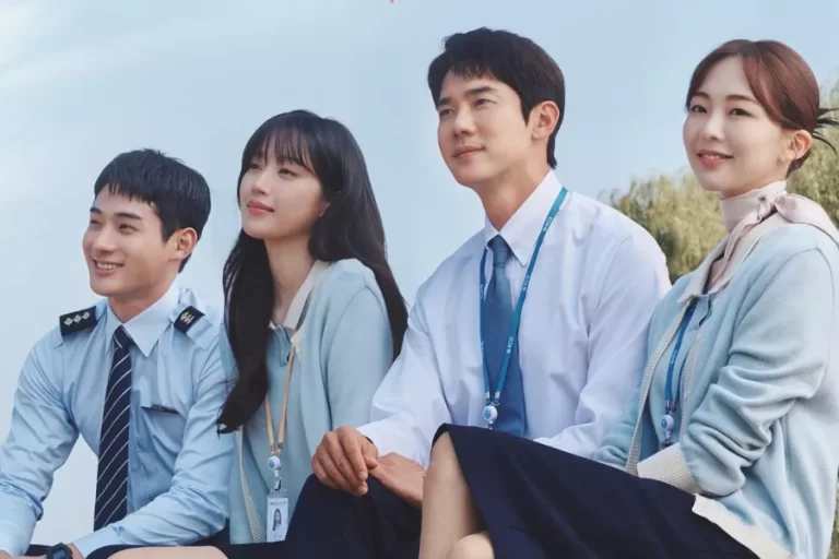 El interés del amor final explicado del K-Drama